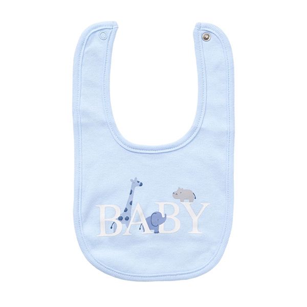 Rock A Bye Baby 5 Piece Set - Animals