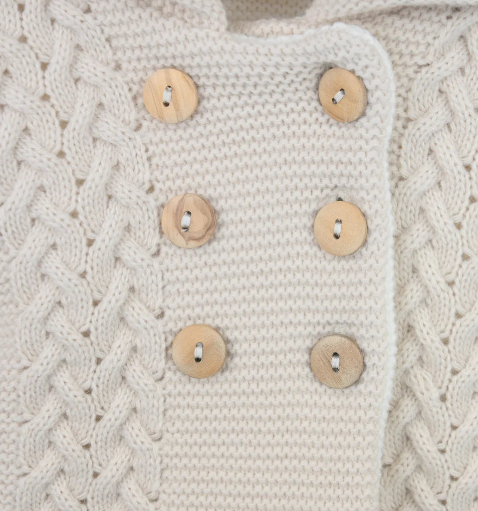 PEX Pedro Outfit - Natural