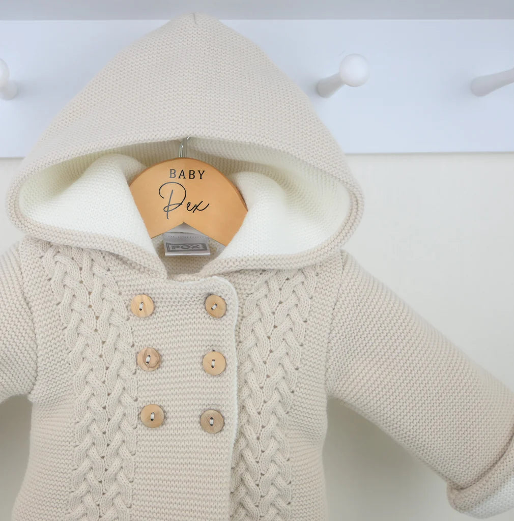 PEX Pedro Outfit - Natural