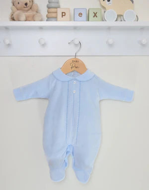 Baby Boy Hamper