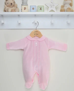 Baby Girl Hamper