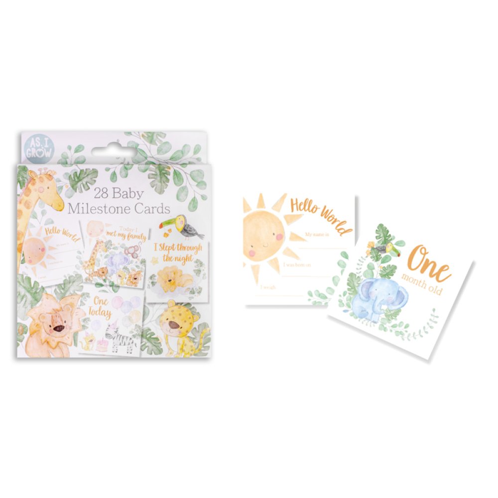 'Born in 2025' New Baby Hamper