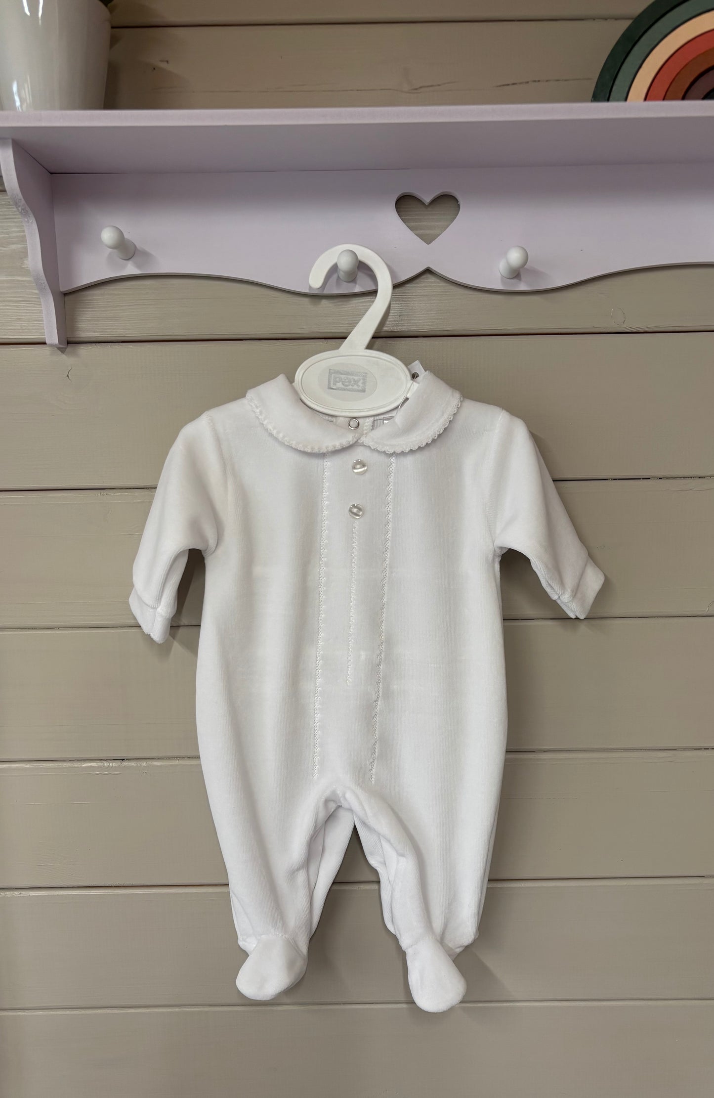 New Baby Hamper