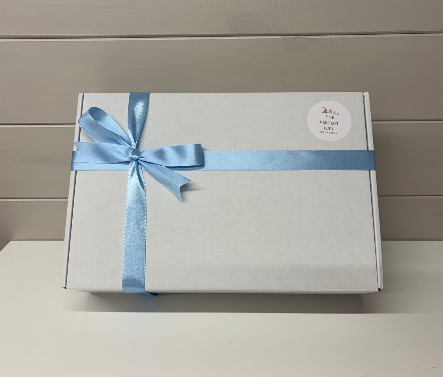 'Jungle' Baby Hamper Gift Set