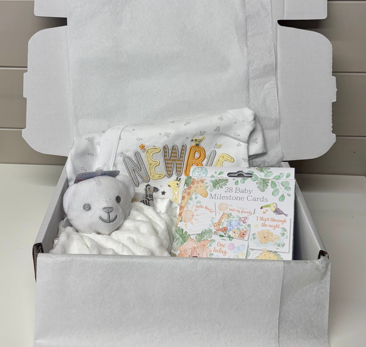'Newbie' New Baby Hamper