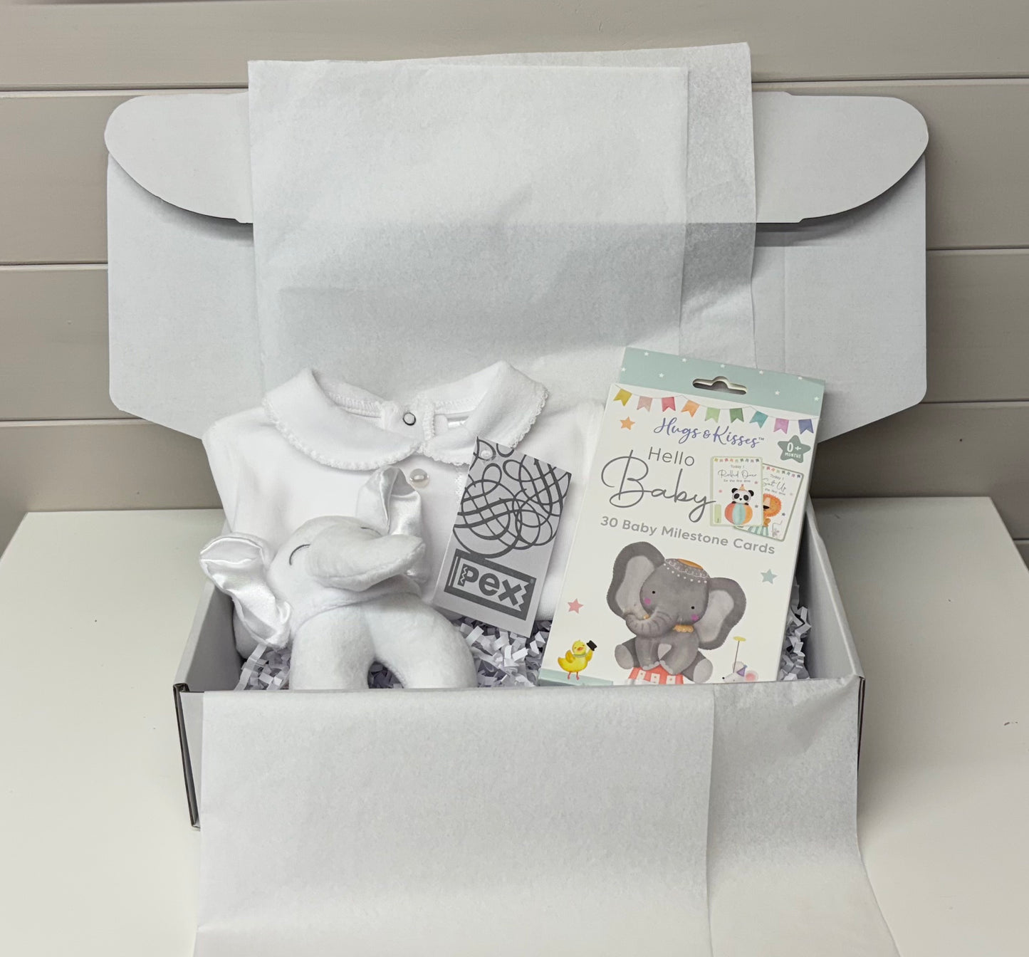 New Baby Hamper