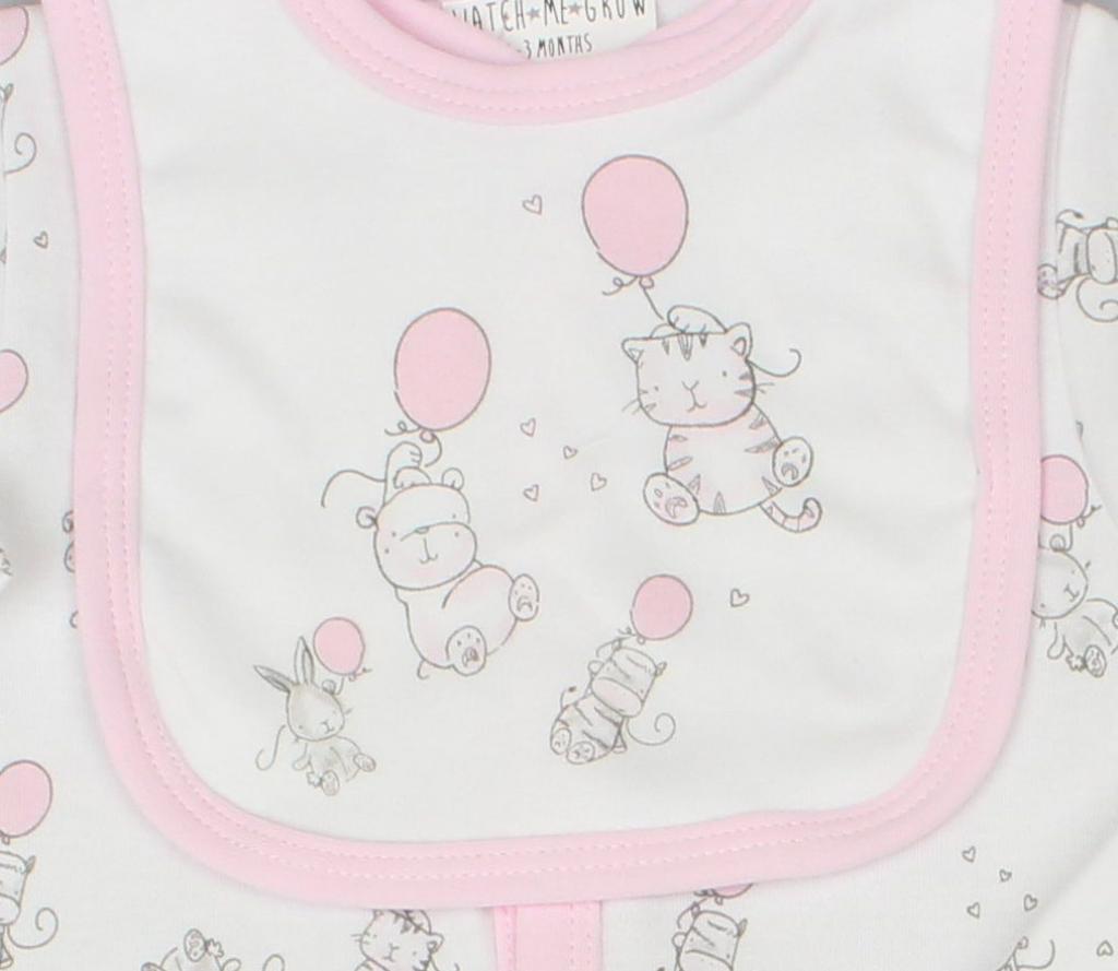 'Kitten' Baby Hamper Gift Set