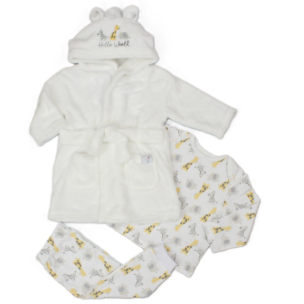New Baby (Bedtime) Hamper - Unisex