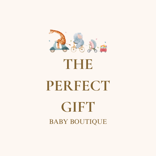 The Perfect Gift Baby Boutique